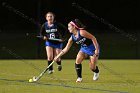 FH vs SMU  Wheaton College Field Hockey vs Southern Maine University. - Photo By: KEITH NORDSTROM : Wheaton, field hockey, FH2023, Southern Maine